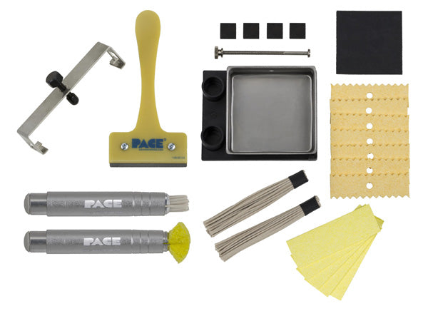 Pace 6993-0138-P1 Maintenance Station for Tips for use with MBT Systems