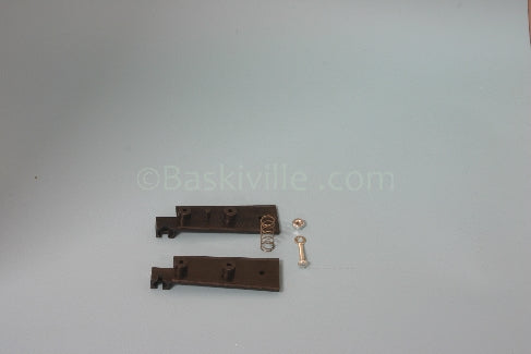 Pace 6993-0156-P1 Replacement Hinge Kit, TT65