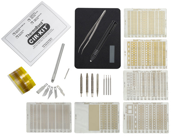 Pace 6993-0176 Cir-Kits