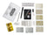 Pace 6993-0179 Thermo Bond Cir-Kits, Thru-Hole Kit