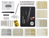 Pace 6993-0180 Thermo Bond Cir-Kits, Combo SMT / Thru-Hole Kit