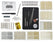 Pace 6993-0180 Thermo Bond Cir-Kits, Combo SMT / Thru-Hole Kit