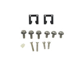 Pace 6993-0189-P1 Replacement Hardware Kit for SX/TP/TJ
