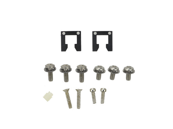 Pace 6993-0189-P1 Replacement Hardware Kit for SX/TP/TJ