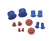 Pace 6993-0196-P1 Vacuum Cup Kit, 6 Varieties