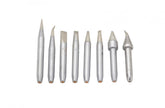 Pace 6993-0210 PS-90 Chisel Soldering Tip Kit