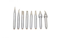 Pace 6993-0210 PS-90 Chisel Soldering Tip Kit