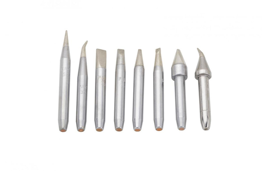 Pace 6993-0210 PS-90 Chisel Soldering Tip Kit