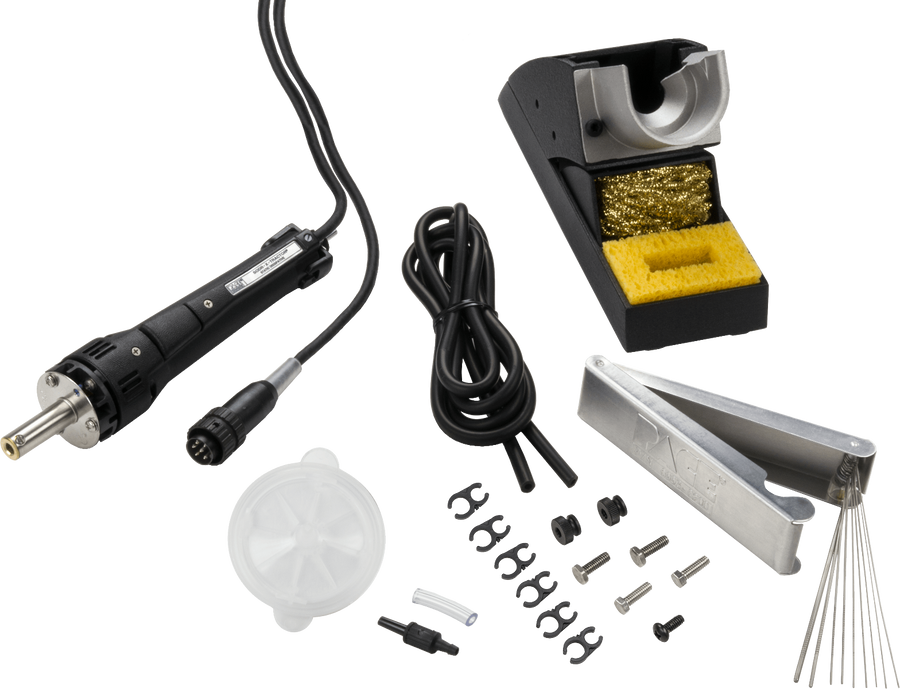 Pace 6993-0227-P1 Sodr-X-Tractor Desoldering Handpiece Kit