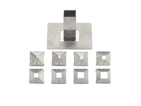 Pace 6993-0244-P1 Micro Nozzle Kit For Use With TF1700 & 2700 BGA Rework Systems