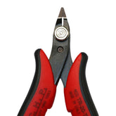 HAKKO TR-20-Tm Precision Micro Angle 50° Cutter/Nipper with Reverse Cut, 2.0MM