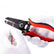 
HAKKO CSP-30-7 Wire Stripper, 16-26 AWG
