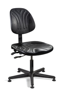 Bevco 7501D Dura Series Heavy-Duty Polyurethane Chair