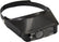 Excel 70022 Deluxe Magna Visor, Black