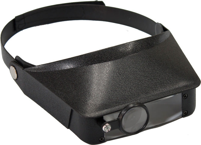 Excel 70022 Deluxe Magna Visor, Black
