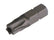 Wiha 70148 Security Torx Insert Bit, T25S