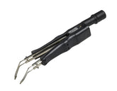 Pace 7020-0001-P1 CT-15 ConducTweez Conductive Soldering Tweezer