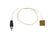 Pace 7021-0005-P1 IPC Coupon Assembly, .750 Sq