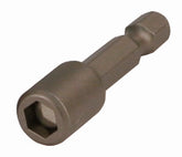 Wiha 70437 Magnetic Nut Setter, 5.0mm x 55mm