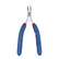 Tronex 7082 50 small oval Long Ergonomic Handles