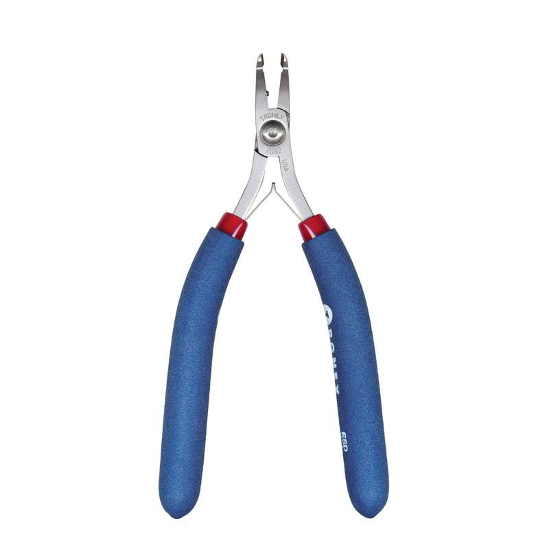 Tronex 7082 50 small oval Long Ergonomic Handles