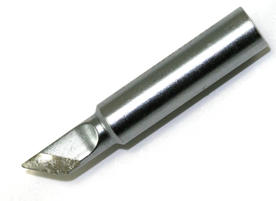 HAKKO T18-K T18 Series Knife Solder Tip for FX-8801 Iron, 5.00mm