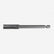 Wiha 71435 Magnetic Bit Holder Retaining Ring, 1/4"