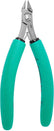 Excelta 7147E Relieved Head Tapered Flush Cutters with Cushion Grip