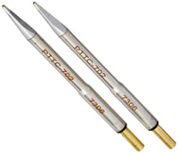 Metcal PTTC-702 Blade Tweezer Cartridge Soldering Tip, 1.27mm, Pack of 2