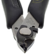 Xuron LXASF Micro-Shear Flush Cutter with ESD Grip & Lead Retainer
