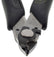 Xuron LXASF Micro-Shear Flush Cutter with ESD Grip & Lead Retainer