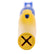 HAKKO FX-901/P Cordless Soldering Iron