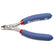 Tronex 7312 Miniature Oval Head Flush Wire Cutter, 0.004 - 0.049 in
