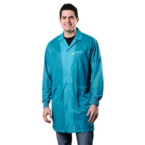 Desco 73857 Statshield Smock Jacket with Knitted Cuffs