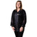 Desco 73869 Statshield Smock Jacket with Knitted Cuffs