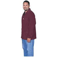 Desco 73904 Statshield ESD-Safe Jacket with Cuffs