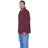 Desco 73905 Statshield Smock Jacket, Cuffs, 2XL