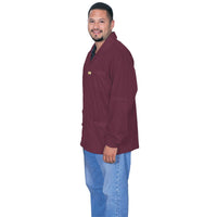 Desco 73905 Statshield Smock Jacket, Cuffs, 2XL