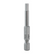 Wiha 74315 Hex Head Power Bit, 5/32" x 50mm