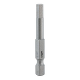 Wiha 74316 Hex Head Power Bit, 3/16" x 50mm