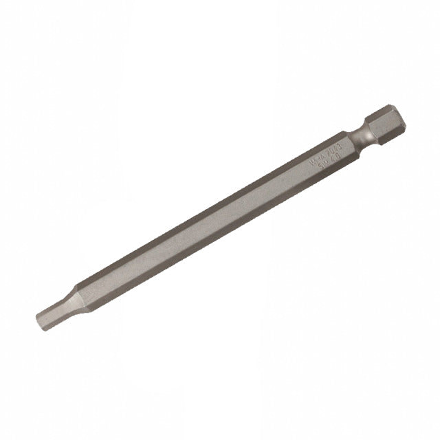 WIHA 74332 HEX METRIC POWER BIT 2.0 X 90MM