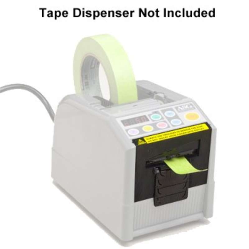 ASG 750001 EZ Tape 9000 Replacement Blade Unit Tape Dispenser