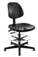 BEVCO 7501D Dura Series Heavyduty Black chair
