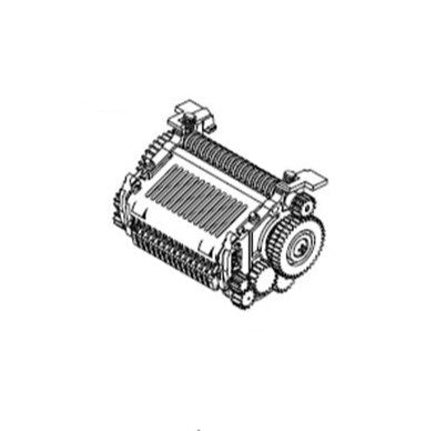 ASG 750357 Removable Roller Set For EZ-9000GR Tape Dispenser