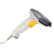 ACL Staticide 755H Handheld Barcode Scanner