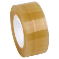 Desco 79202 Anti-Static Transparent Tape on a 1" Core