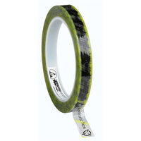 Desco 79275 Antistatic Cellulose Tape with ESD Symbols