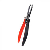 HAKKO CSP-30-3 Straight Heavy-Duty Shear Wire Cutter, 7 AWG