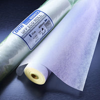 Dek 800072 Ultra-Fine Pitch Eco Under Screen Clean Rolls, 400MM