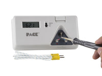 Pace 8001-0087-P1 Tip Temperature Monitor